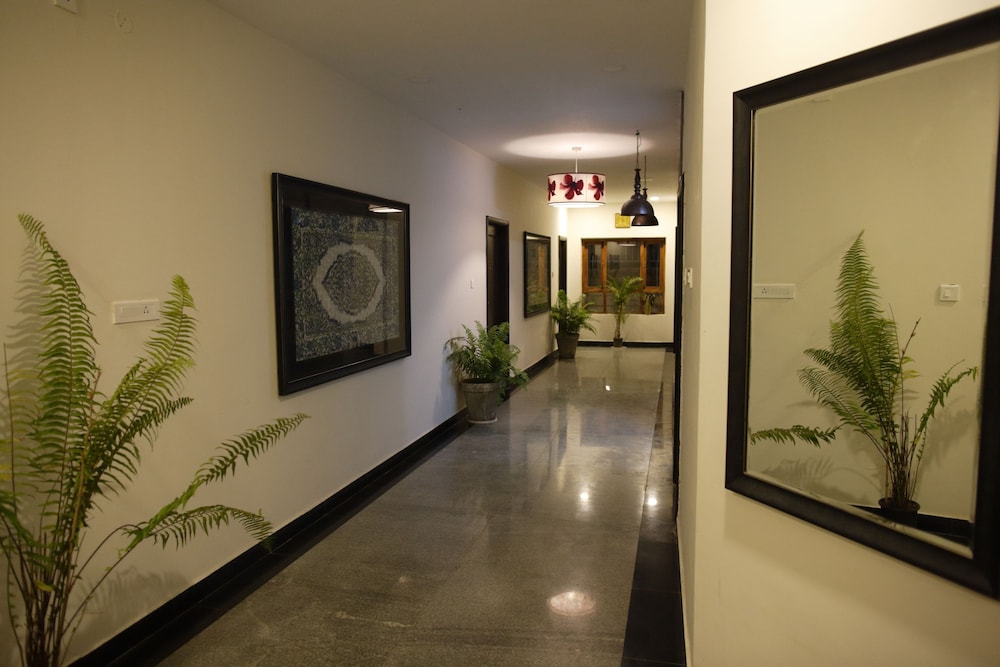 Hotel Villa Highnest - Oragadam - Sriperumpudur