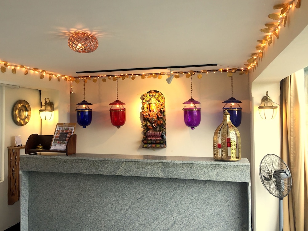 Hotel Villa Highnest - Oragadam - Sriperumpudur