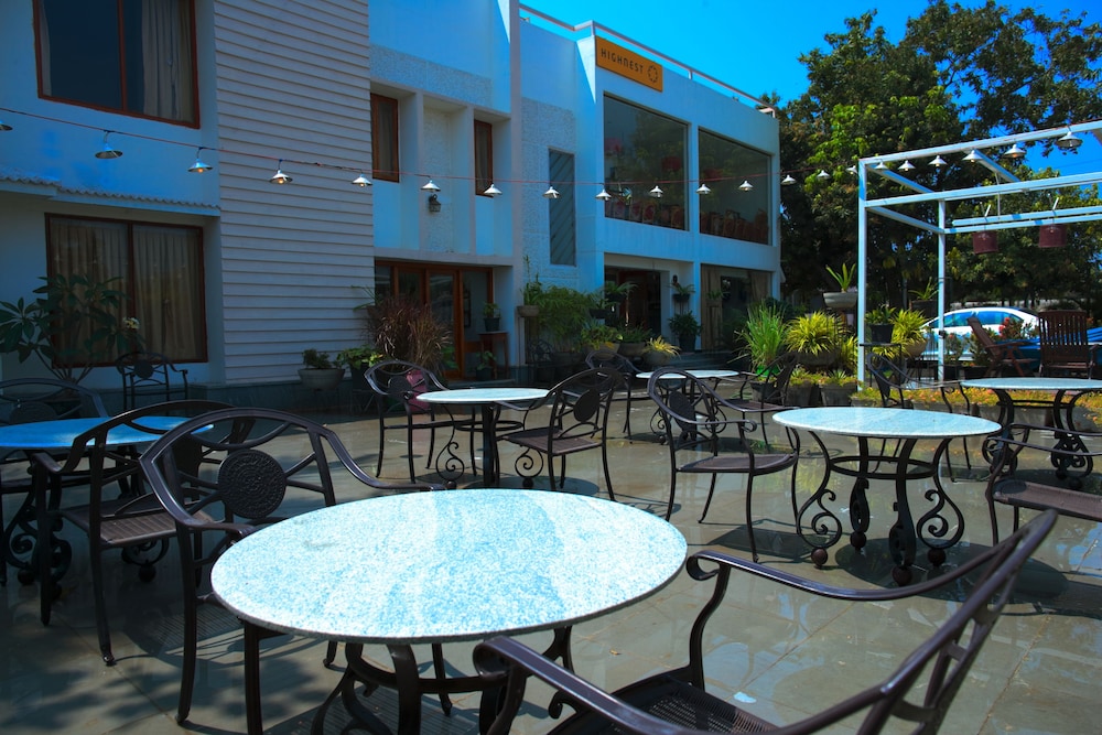 Hotel Villa Highnest - Oragadam - Sriperumpudur
