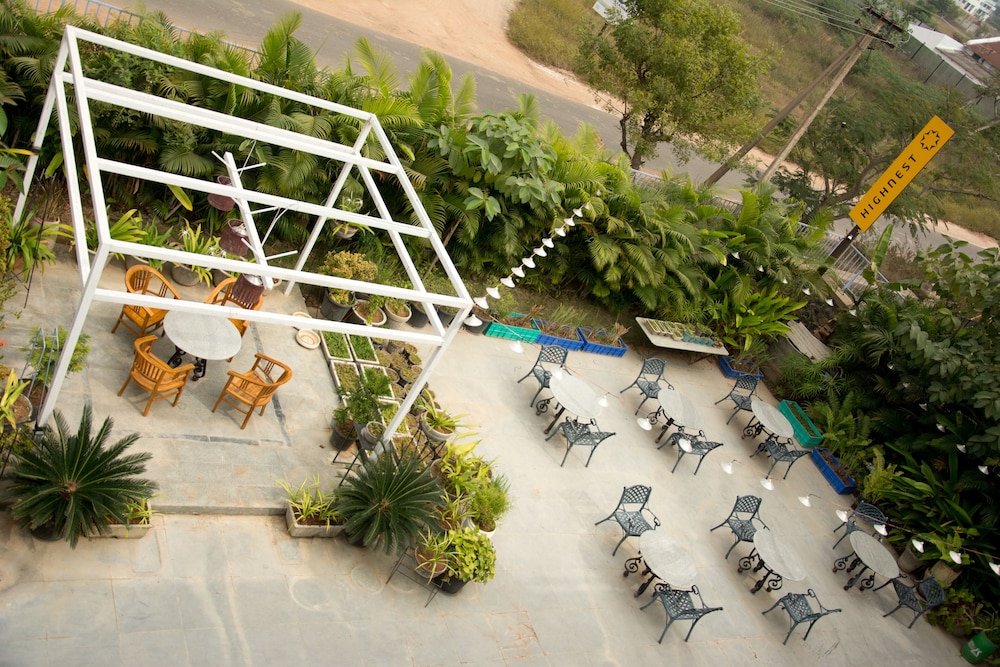 Hotel Villa Highnest - Oragadam - Sriperumpudur