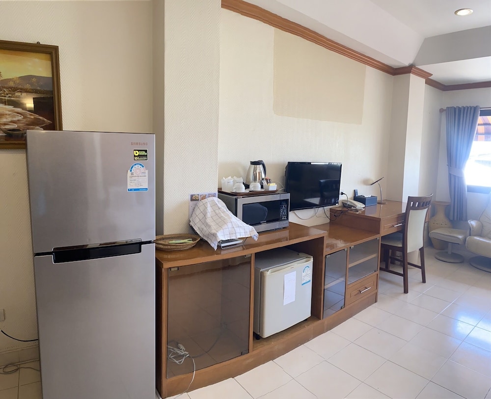 Seaview Hotel Sriracha