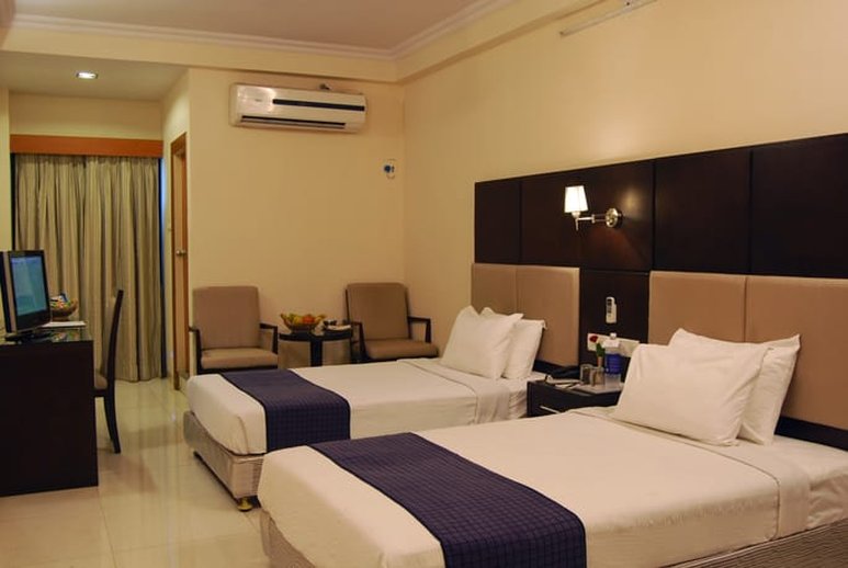 Lords Eco Inn Dahej