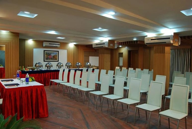 Lords Eco Inn Dahej