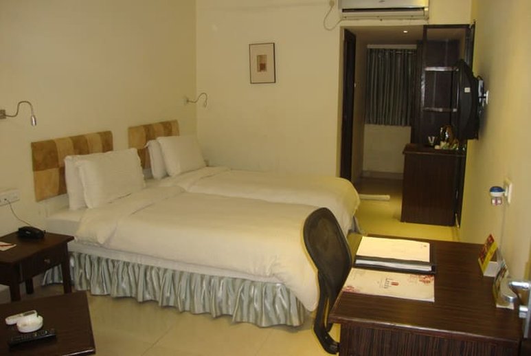 Lords Eco Inn Dahej
