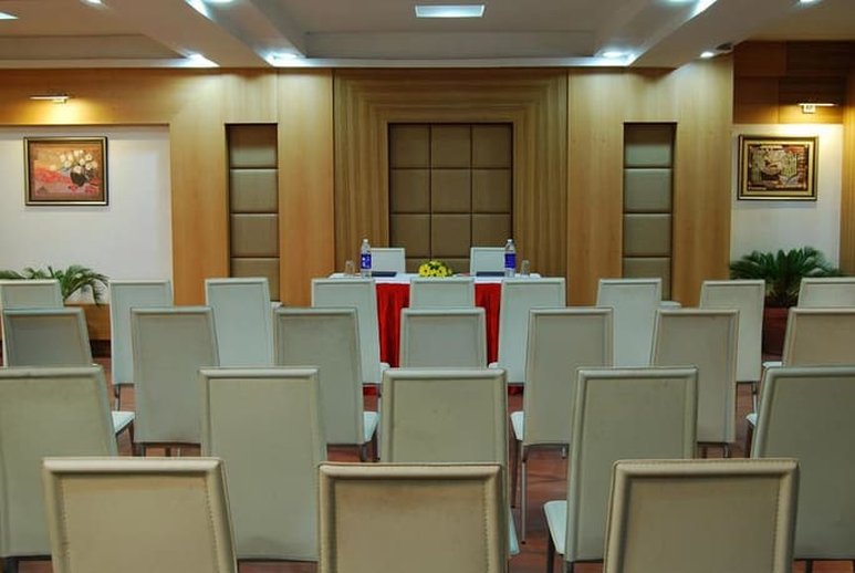 Lords Eco Inn Dahej