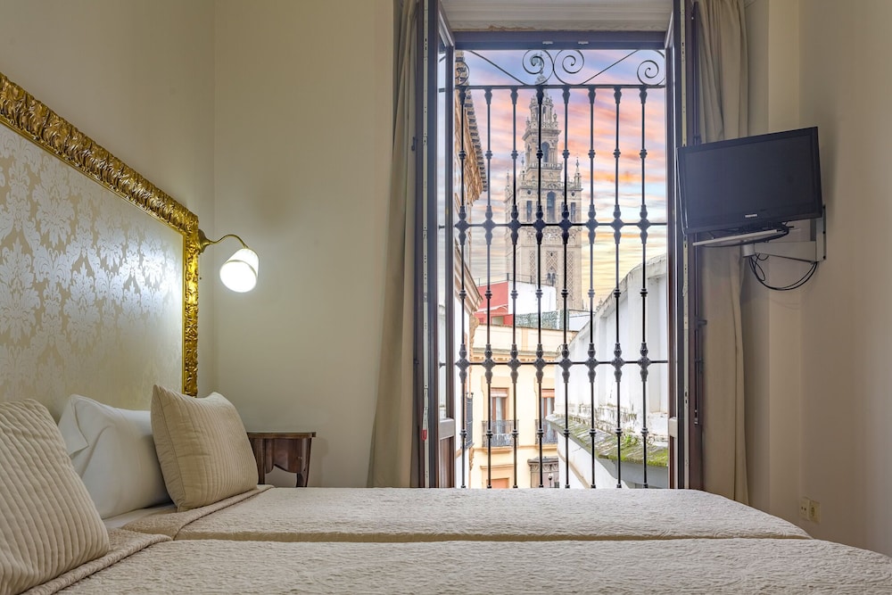Hotel Convento La Gloria