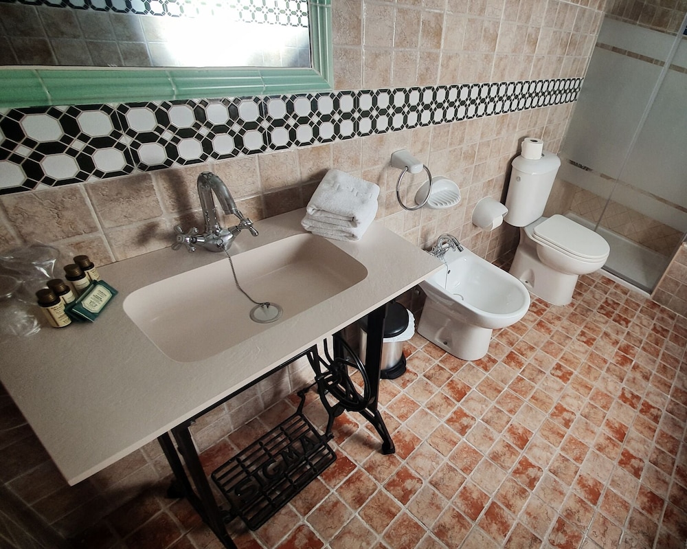 Hotel Convento La Gloria