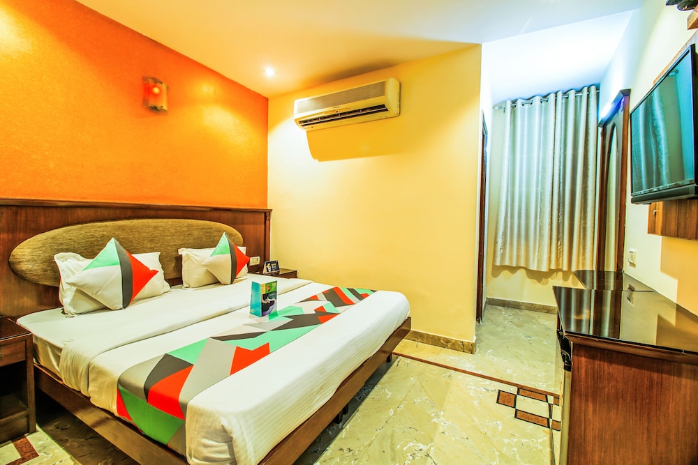 FabHotel Jaggi Palace Karol Bagh