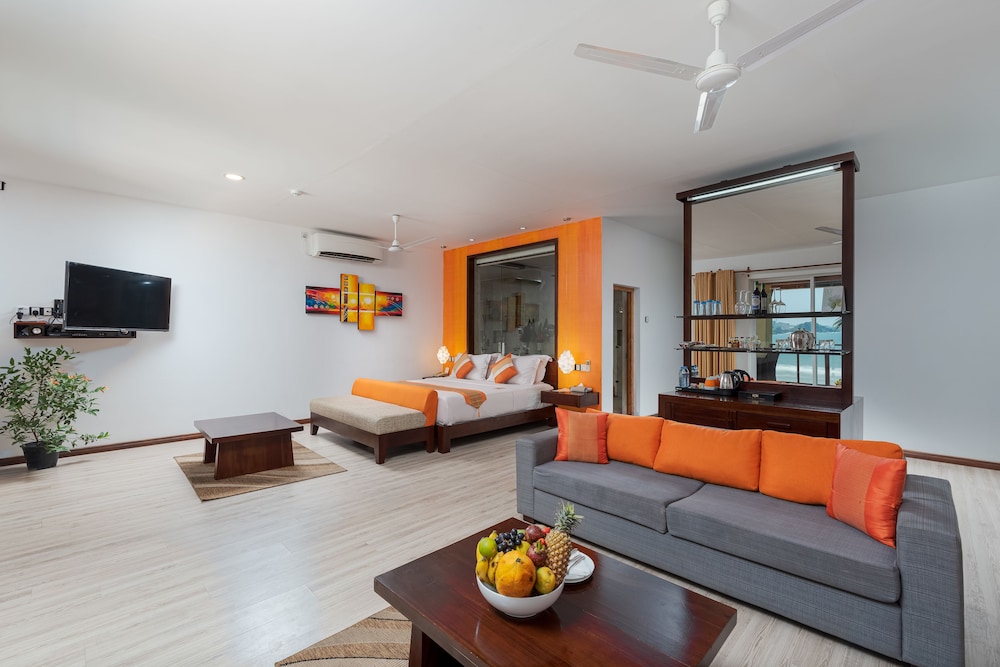 Cocobay Unawatuna