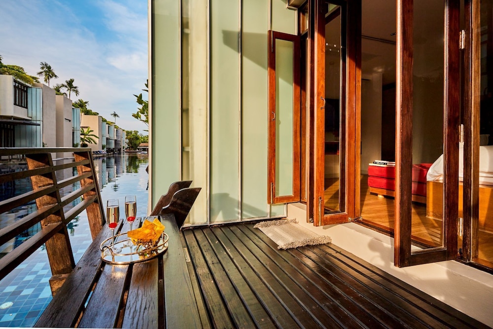 Let's Sea Hua Hin Al Fresco Resort