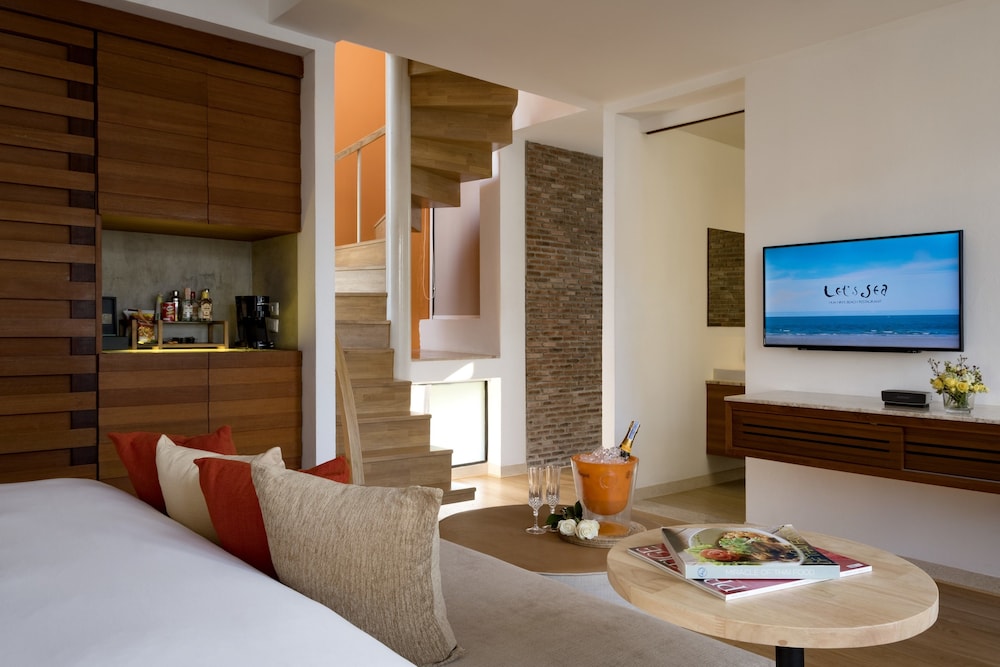 Let's Sea Hua Hin Al Fresco Resort