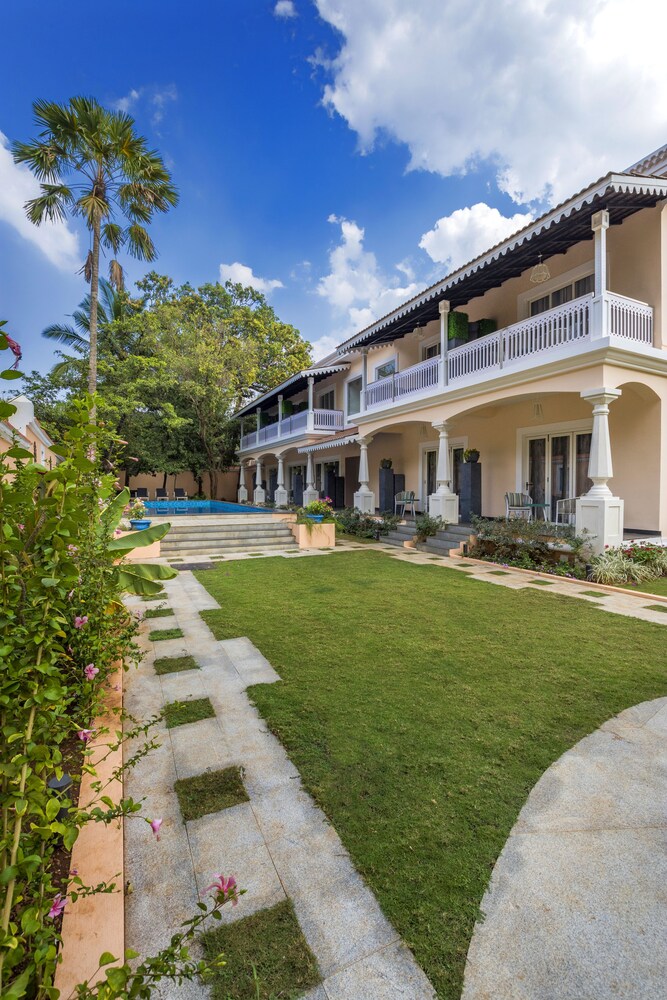 Maravilha a boutique stay