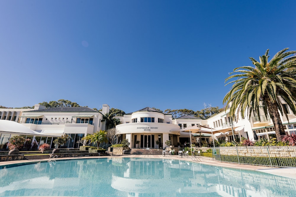Joondalup Resort Hotel