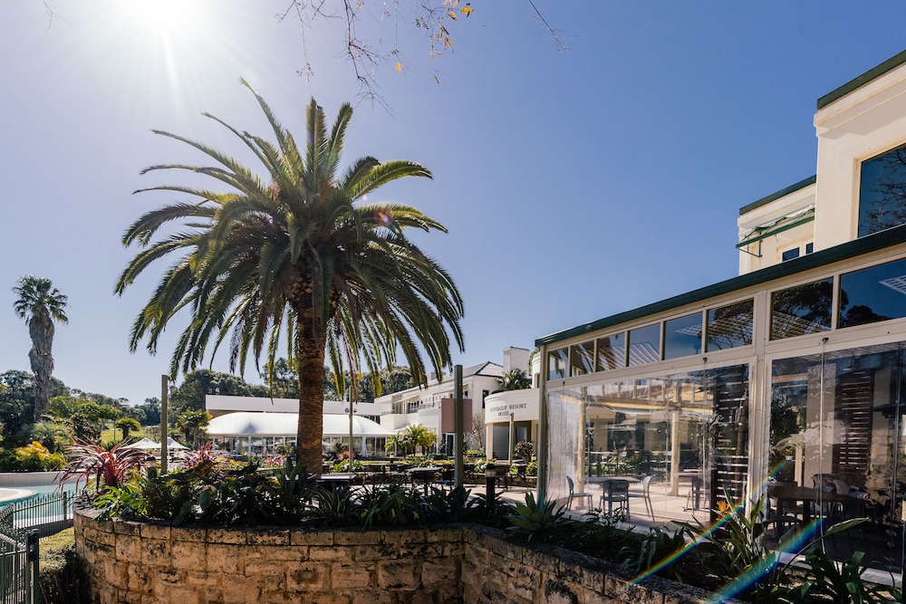 Joondalup Resort Hotel