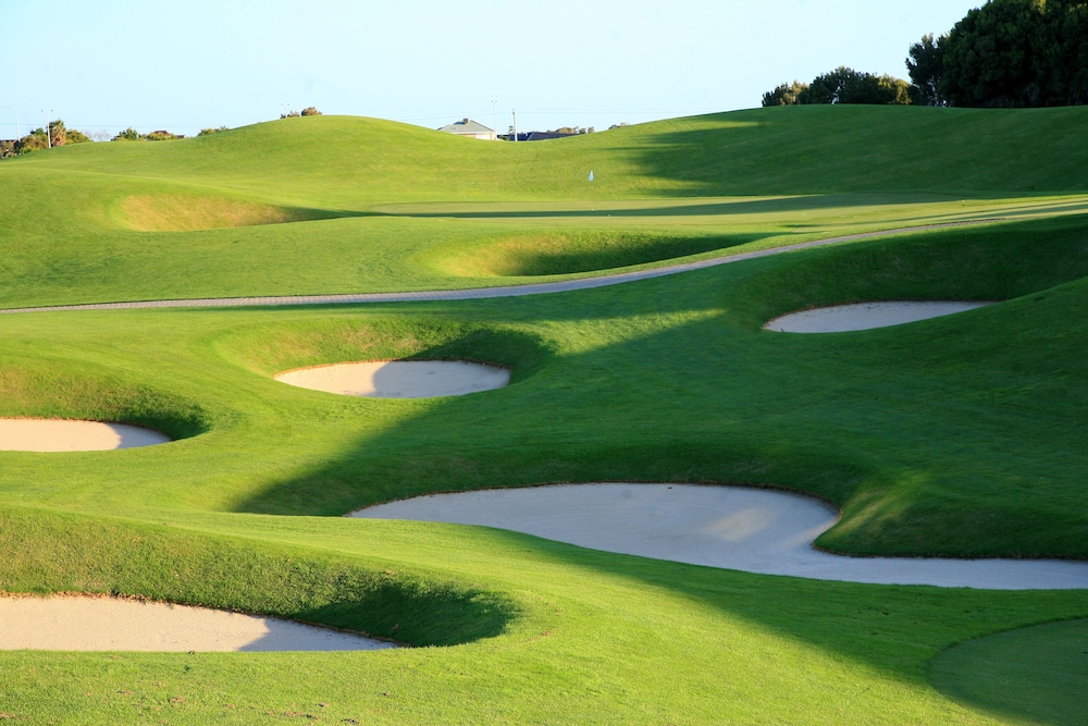 Joondalup Resort Hotel