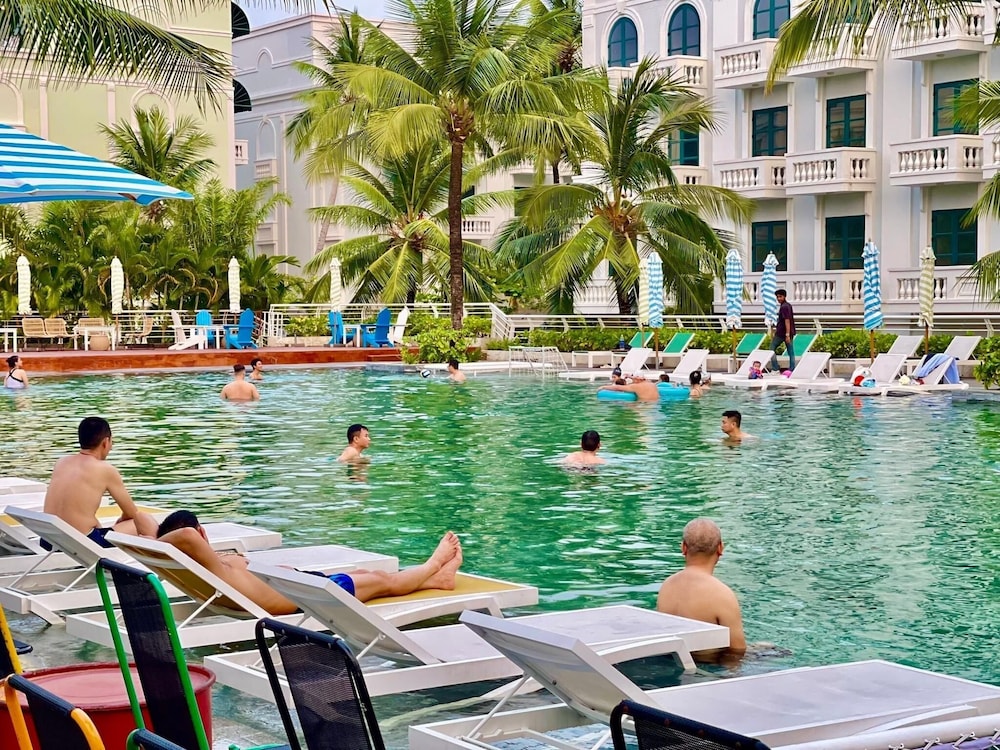 Sk Boutique Hotel