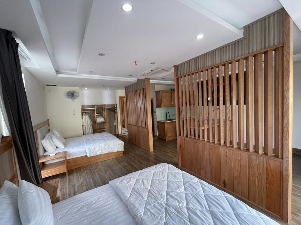 Sk Boutique Hotel