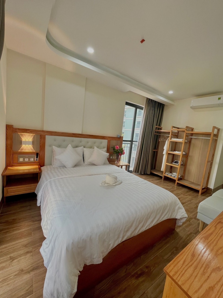 Sk Boutique Hotel