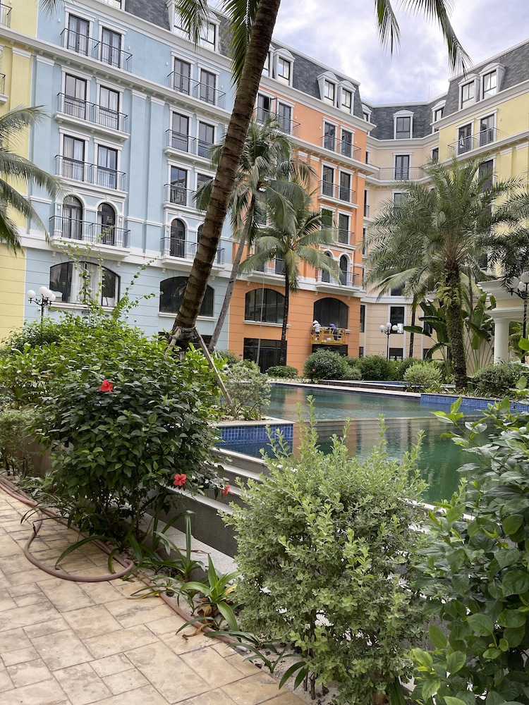 Sk Boutique Hotel