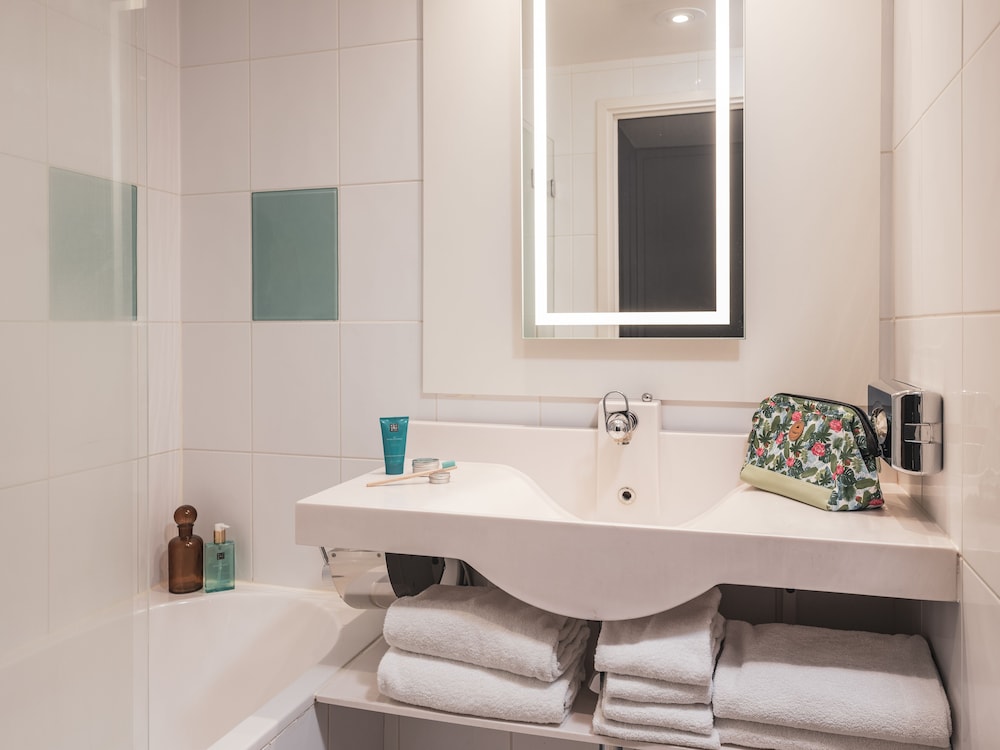 Novotel Paris Vaugirard Montparnasse