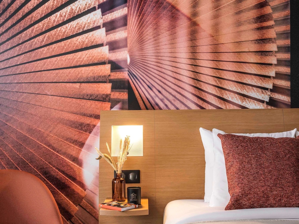 Novotel Paris Vaugirard Montparnasse