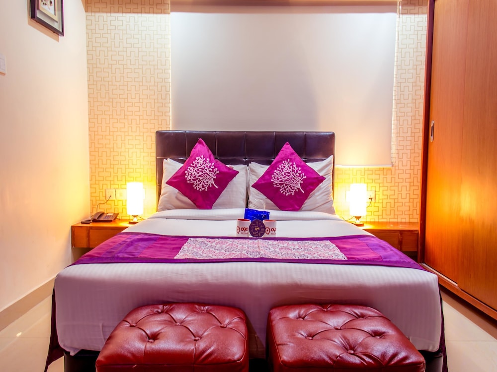 Hotel Diamond Pearl