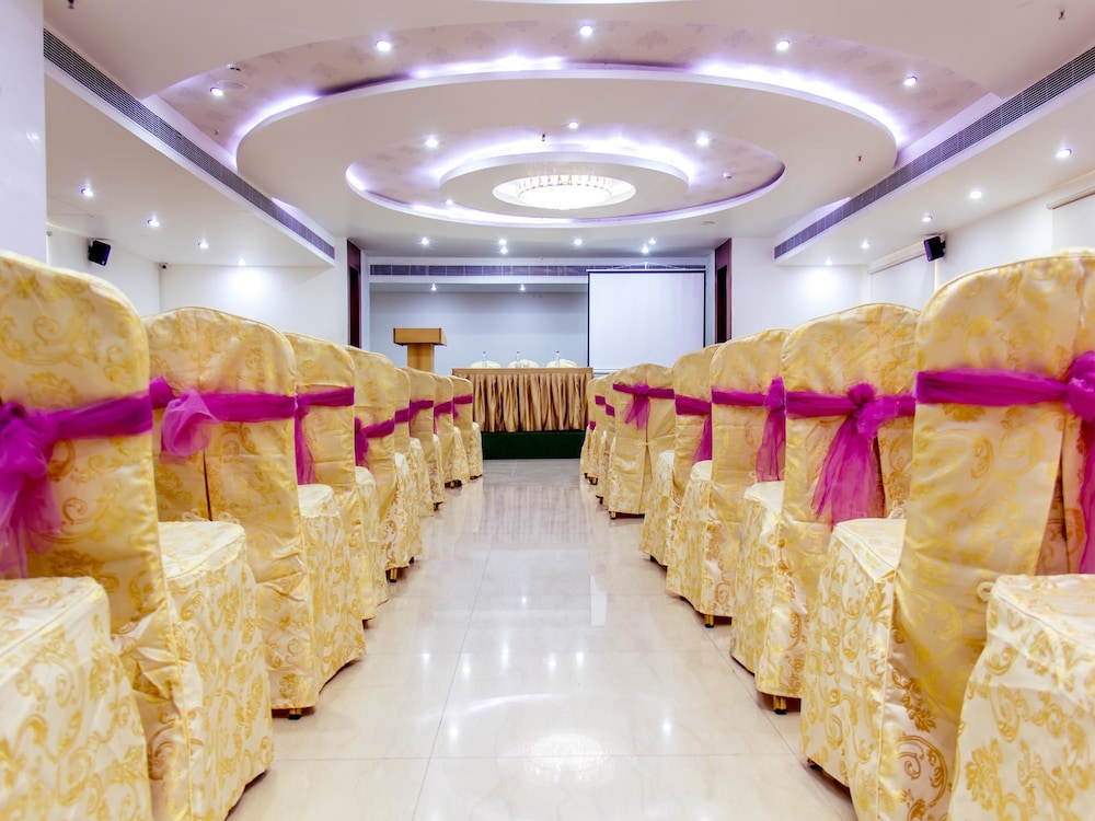 Hotel Diamond Pearl