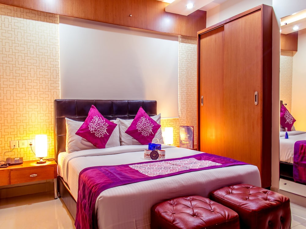 Hotel Diamond Pearl