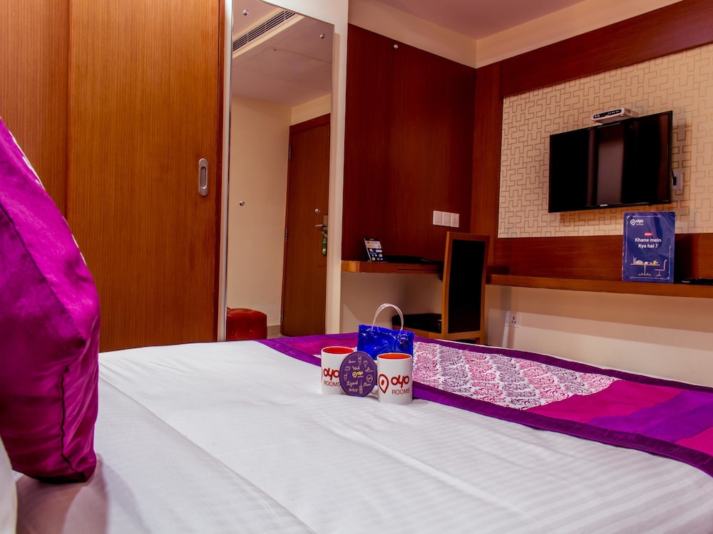 Hotel Diamond Pearl