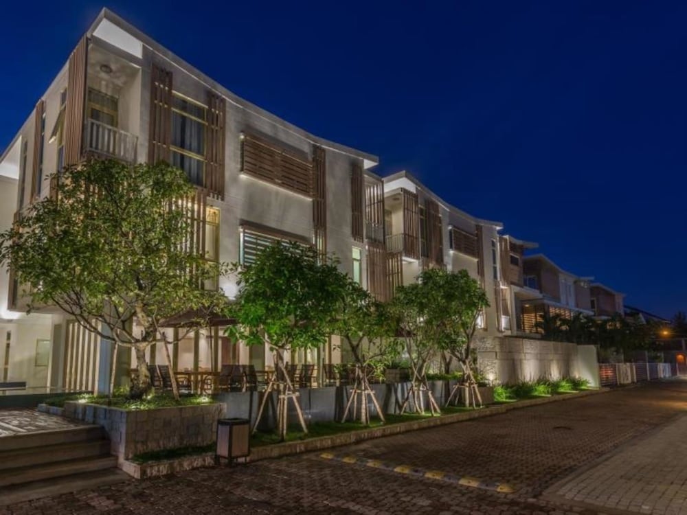 Glenwood City Resort