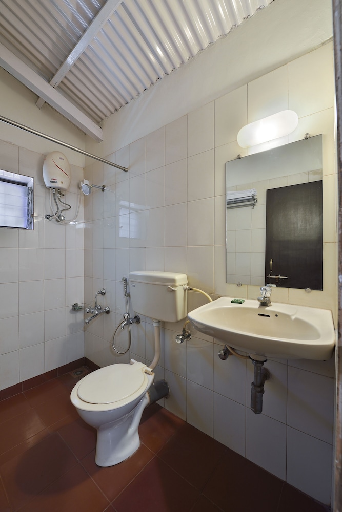 Radha Cottage Heritage Resort, Matheran, Maharashtra