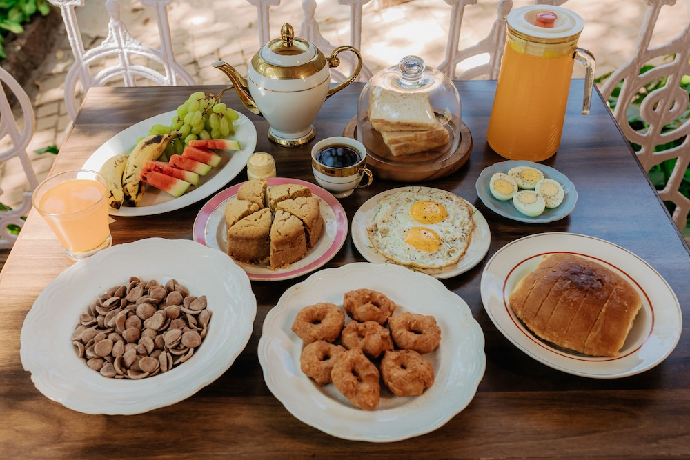 Radha Cottage Heritage Resort, Matheran, Maharashtra