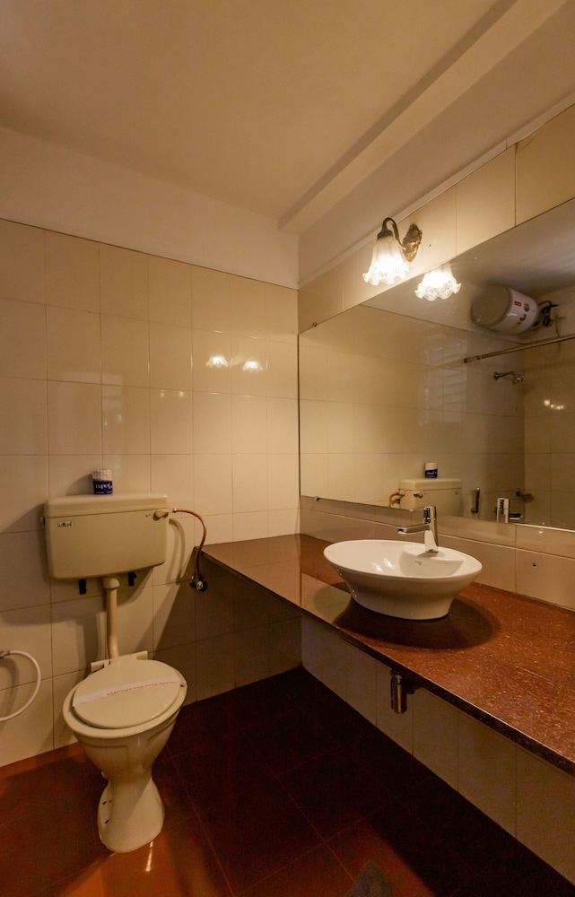 Radha Cottage Heritage Resort, Matheran, Maharashtra
