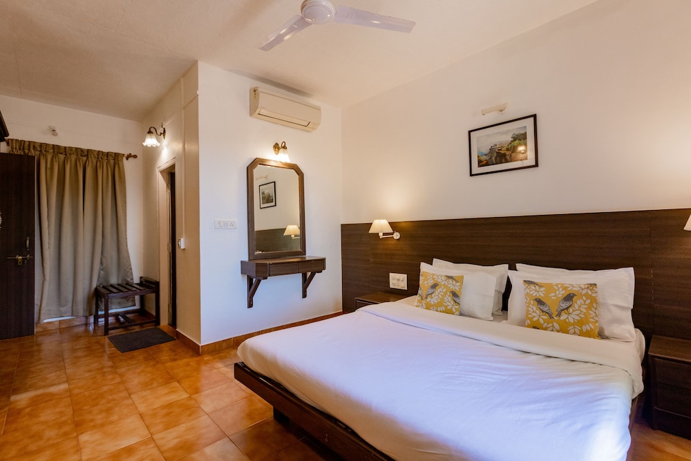 Radha Cottage Heritage Resort, Matheran, Maharashtra