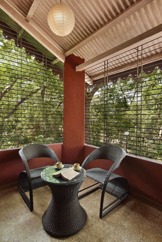 Radha Cottage Heritage Resort, Matheran, Maharashtra