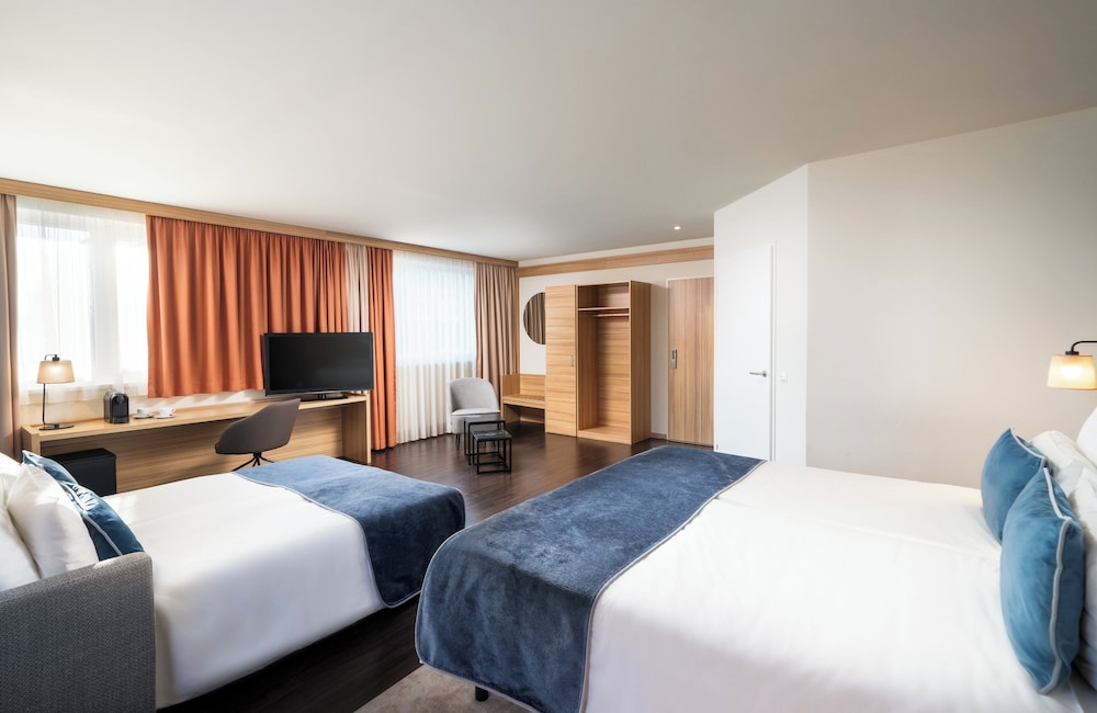 Leonardo Hotel Vienna Schönbrunn