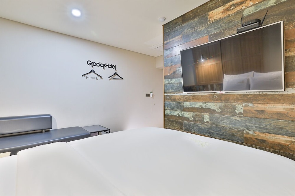 Gracias Hotel Gimhae
