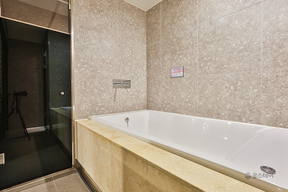 Gracias Hotel Gimhae
