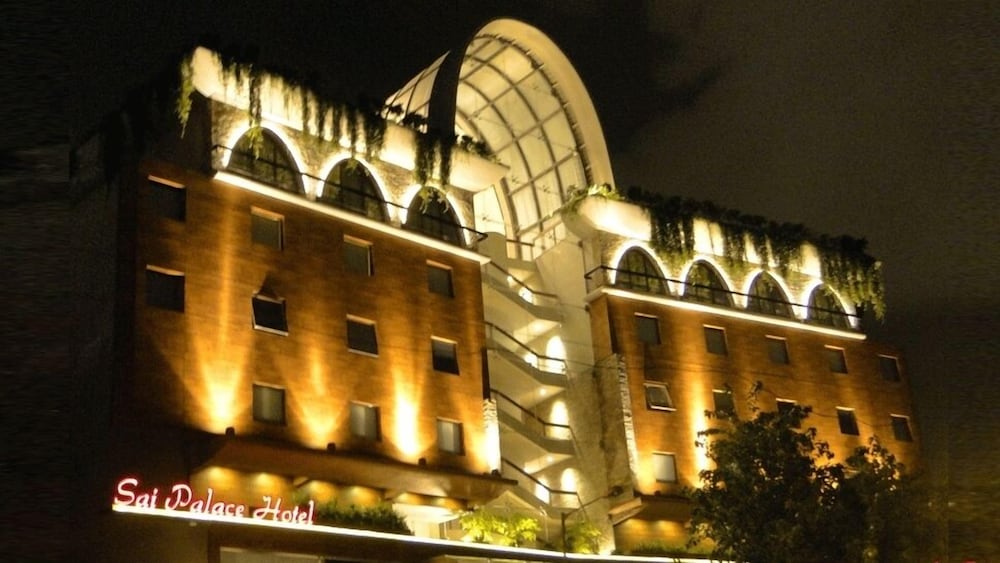 Sai Palace Hotel Andheri