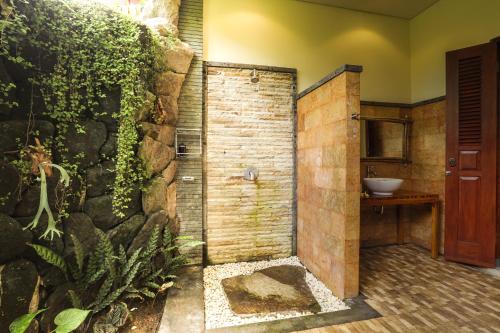 Darma Asih Ubud View Villas by EPS
