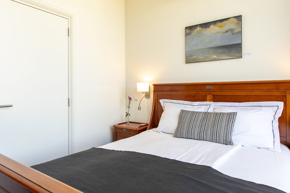 Hotel La Rosa Amsterdam Beach