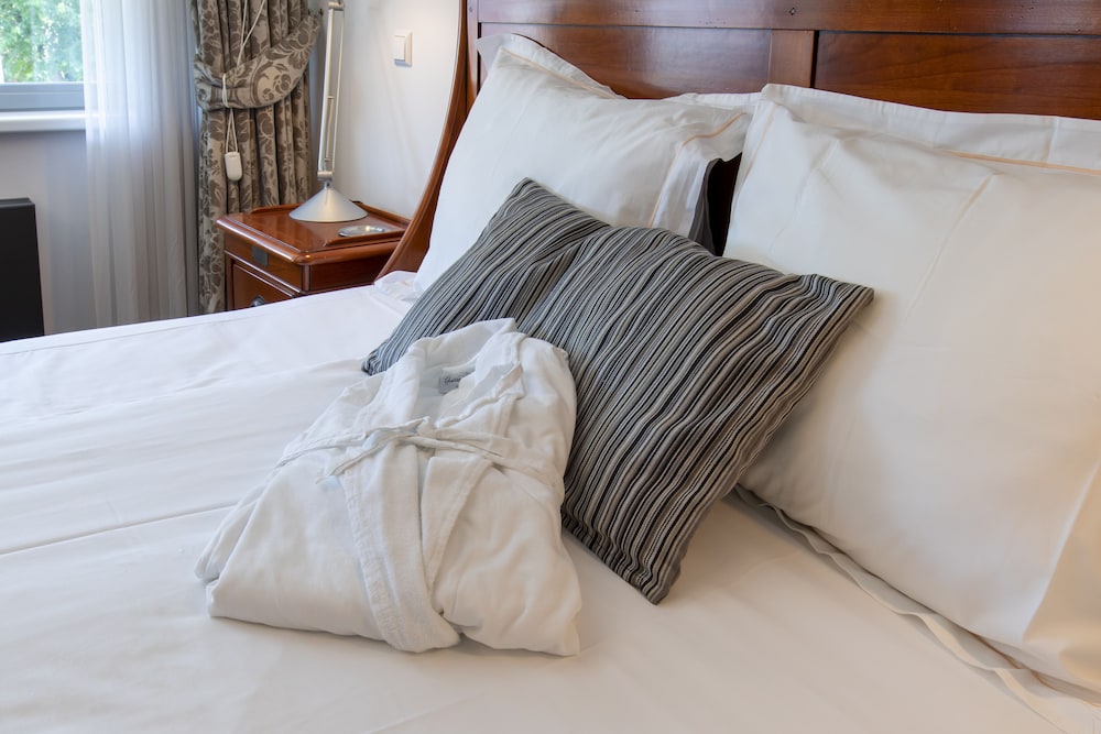 Hotel La Rosa Amsterdam Beach