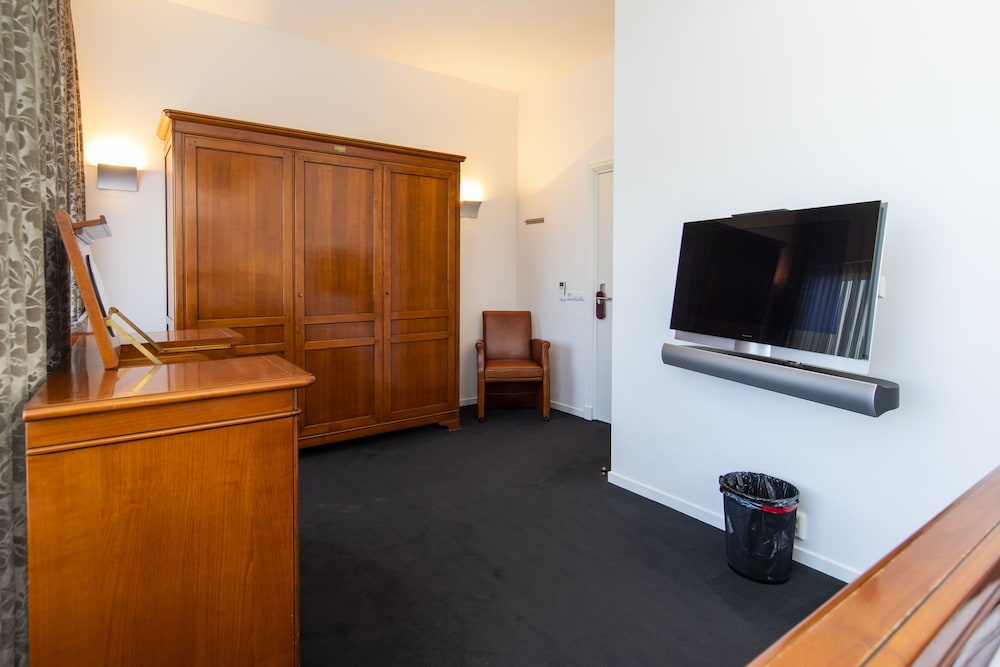 Hotel La Rosa Amsterdam Beach