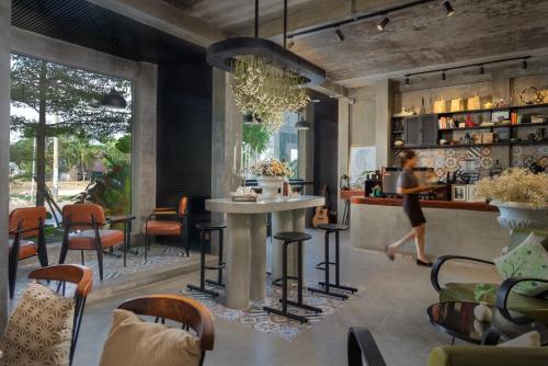 Eightfold Urban Resort