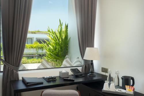 Eightfold Urban Resort