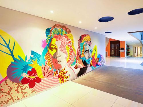 Primera Hotel Seminyak