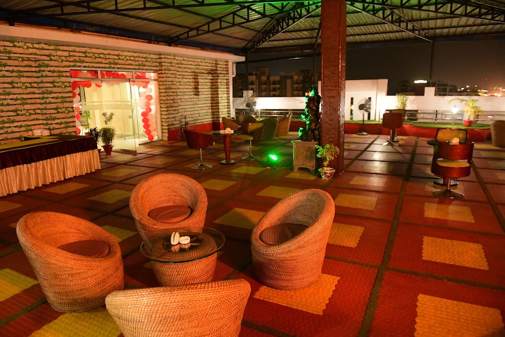 Hotel Bhargav Grand