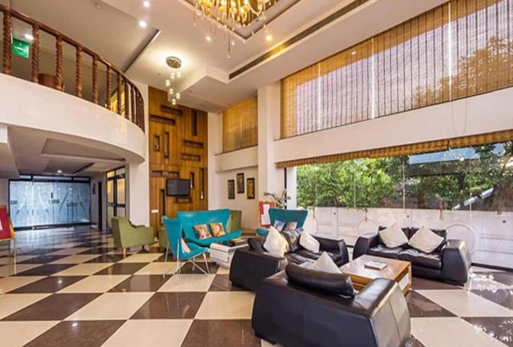 Hotel Bhargav Grand