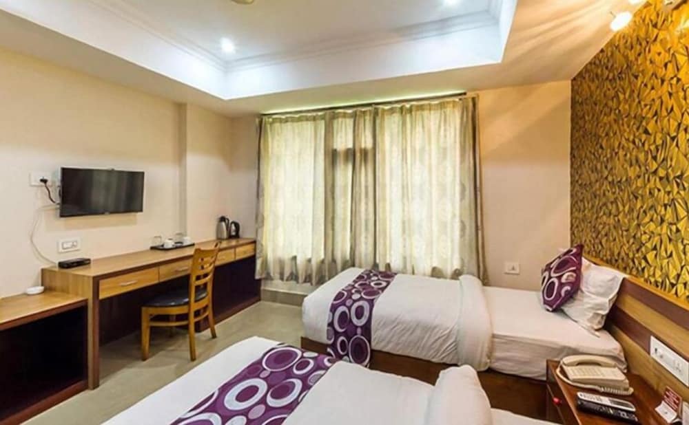 Hotel Bhargav Grand