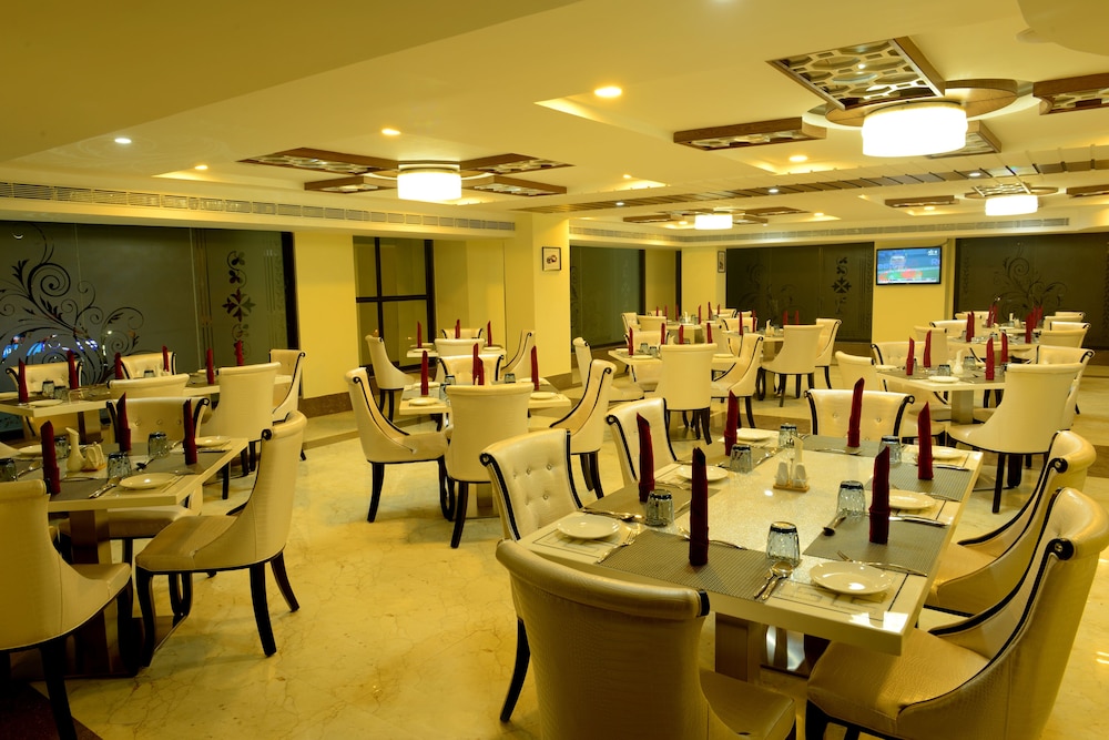 Hotel Bhargav Grand